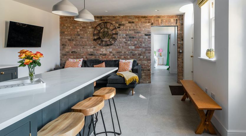 Photo of Riding Boots