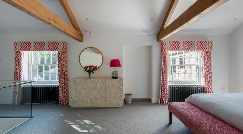 Photo of Riding Boots