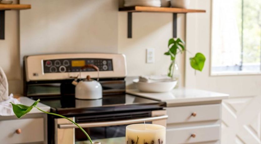 Photo of The Glow Of The Mountain