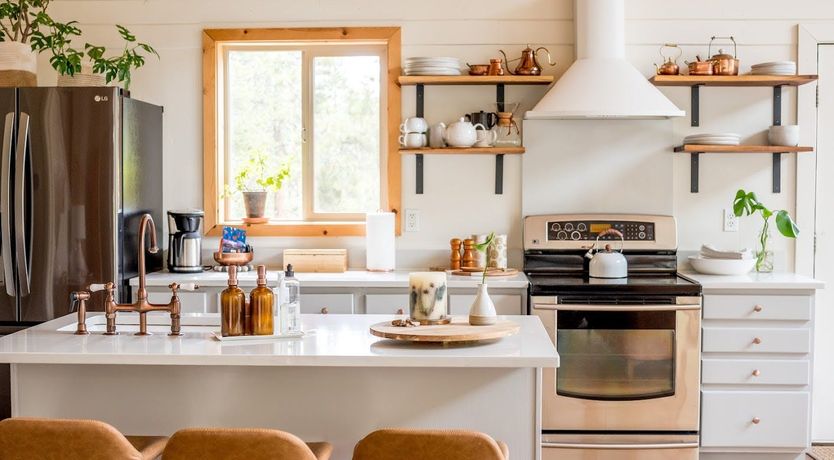 Photo of The Glow Of The Mountain