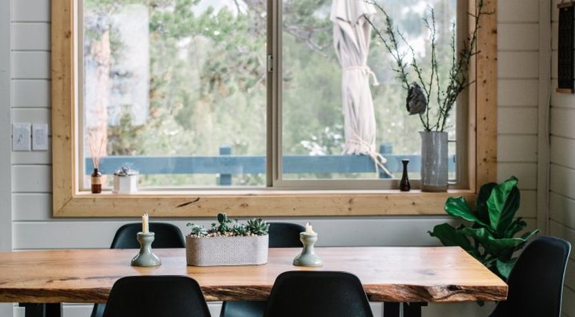 Photo of The Glow Of The Mountain