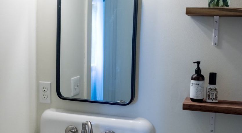 Photo of The Glow Of The Mountain