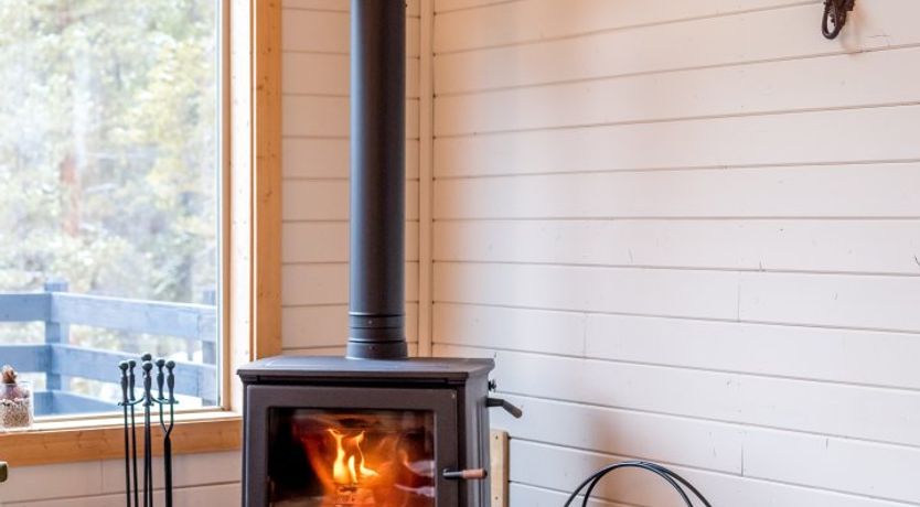 Photo of The Glow Of The Mountain