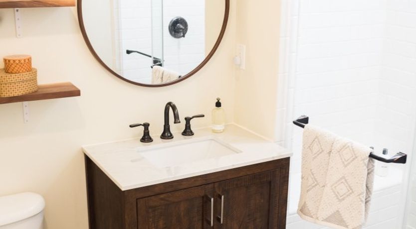 Photo of The Glow Of The Mountain