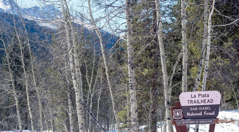 Photo of The Glow Of The Mountain