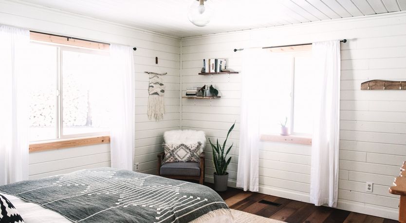 Photo of The Glow Of The Mountain