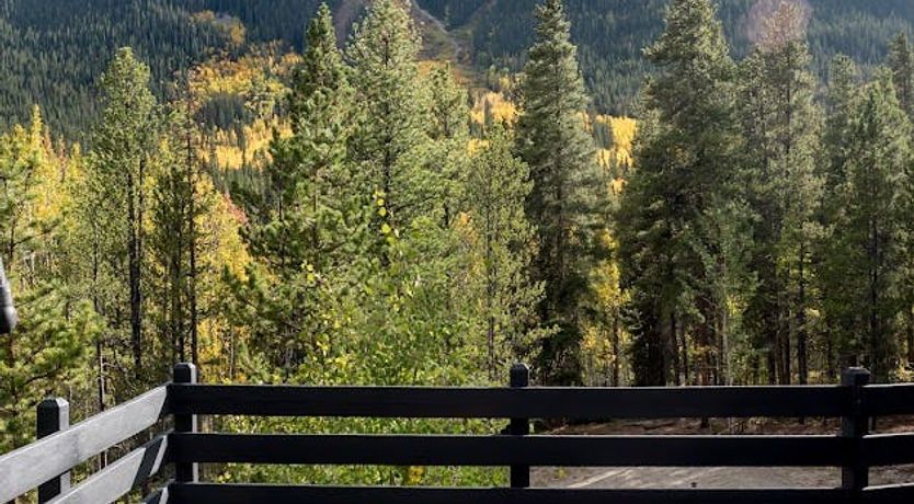 Photo of The Glow Of The Mountain