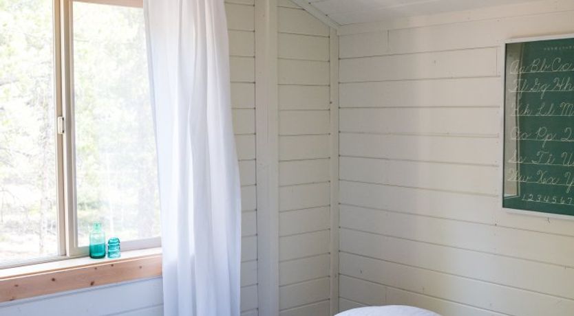 Photo of The Glow Of The Mountain