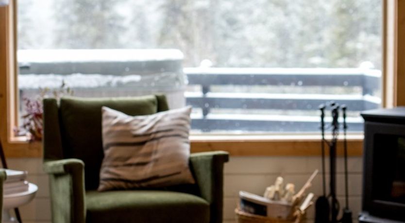 Photo of The Glow Of The Mountain