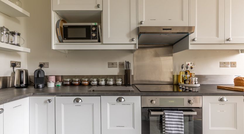 Photo of Regency Crescent