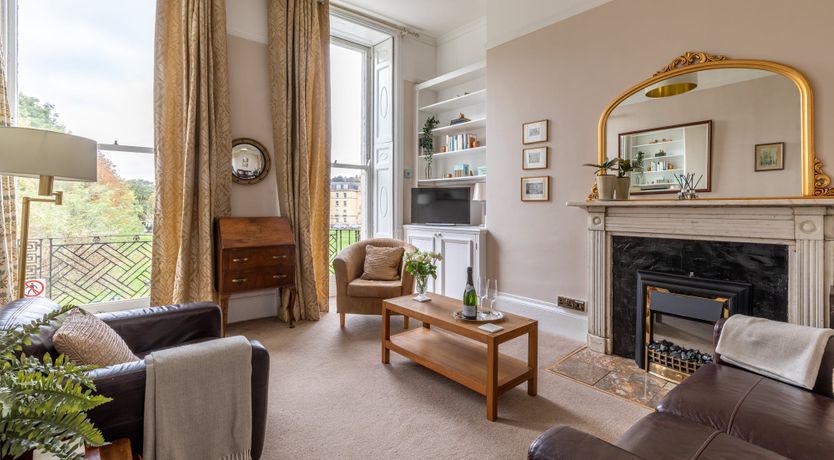 Photo of Regency Crescent