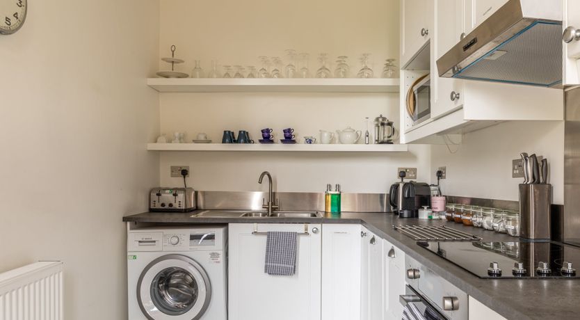 Photo of Regency Crescent