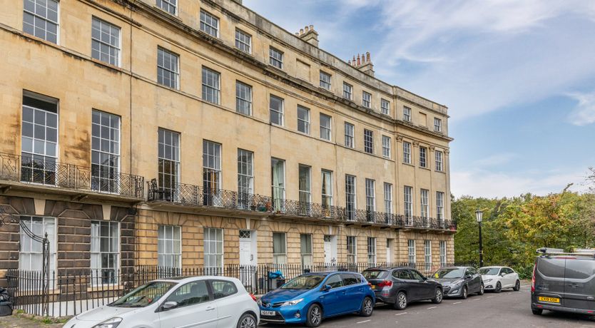 Photo of Regency Crescent