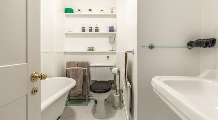 Photo of Regency Crescent