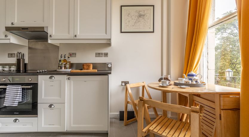 Photo of Regency Crescent