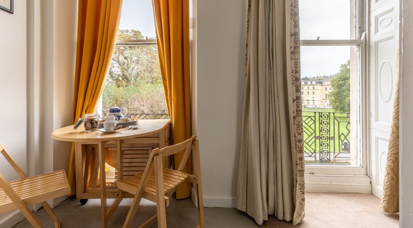 Photo of Regency Crescent