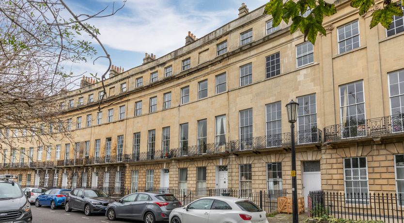 Photo of Regency Crescent