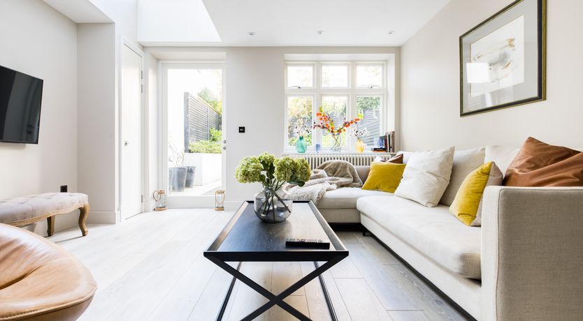 Photo of Home Sweet Heath