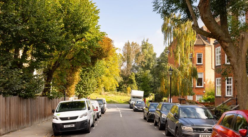 Photo of Home Sweet Heath