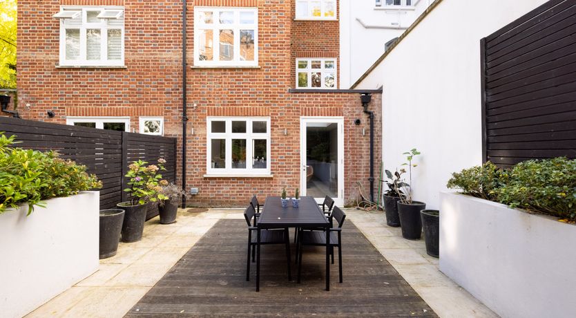 Photo of Home Sweet Heath