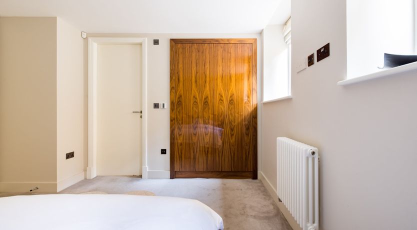 Photo of Home Sweet Heath