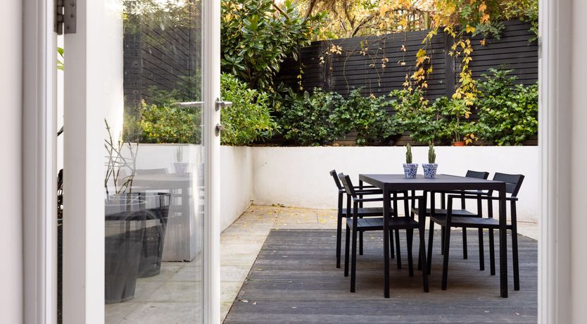 Photo of Home Sweet Heath