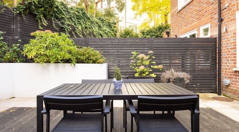 Photo of Home Sweet Heath