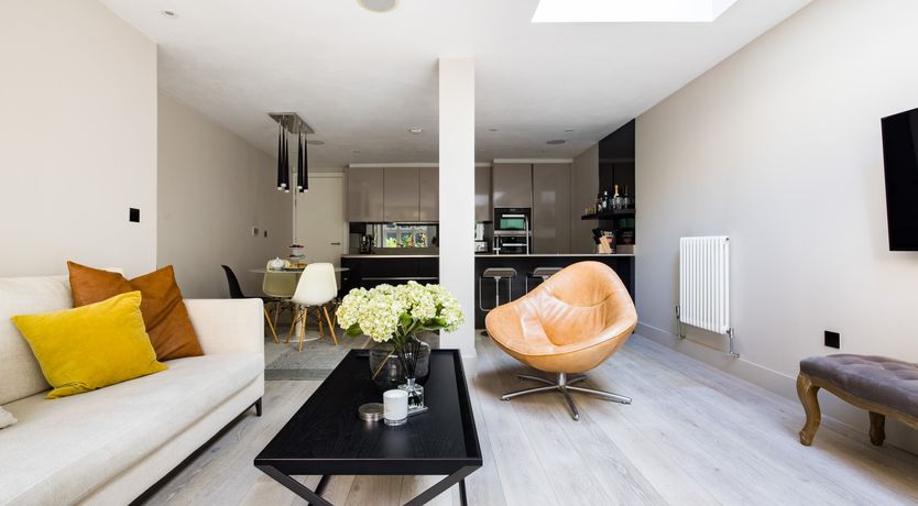 Photo of Home Sweet Heath