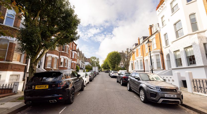 Photo of Home Sweet Heath