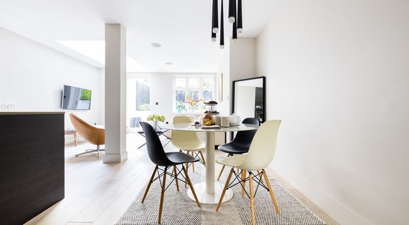 Photo of Home Sweet Heath