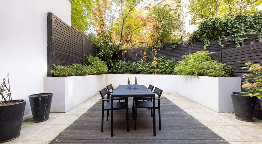 Photo of Home Sweet Heath