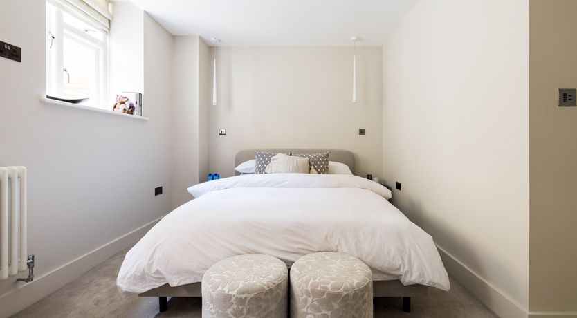 Photo of Home Sweet Heath