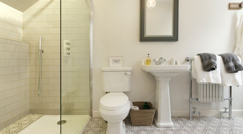 Photo of The Rocking Stone