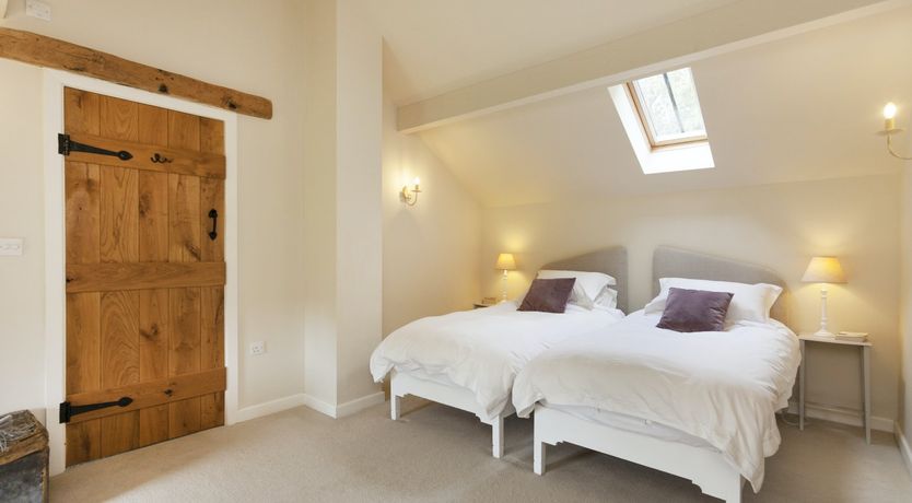 Photo of The Rocking Stone