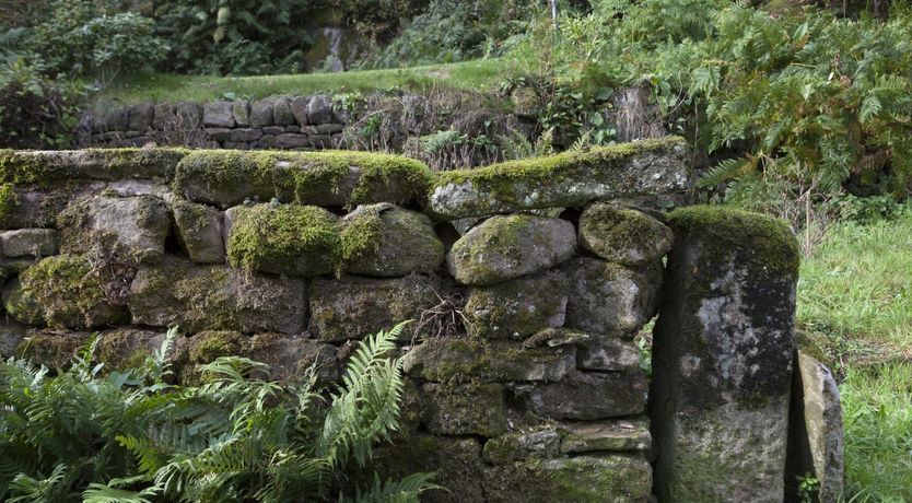 Photo of The Rocking Stone