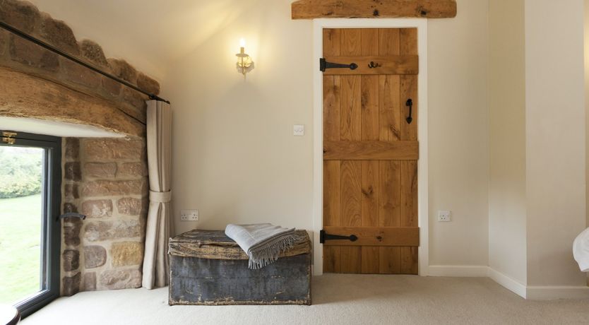 Photo of The Rocking Stone