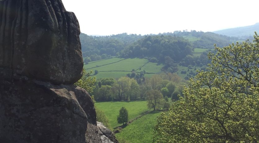 Photo of The Rocking Stone