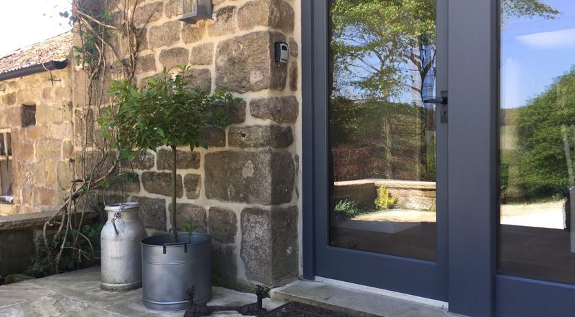 Photo of The Rocking Stone