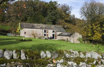 The Rocking Stone Holiday Cottage