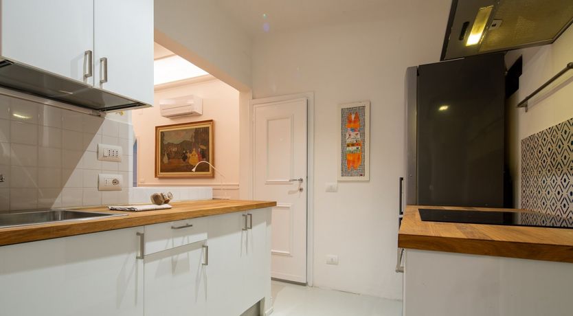 Photo of Gold Lilium