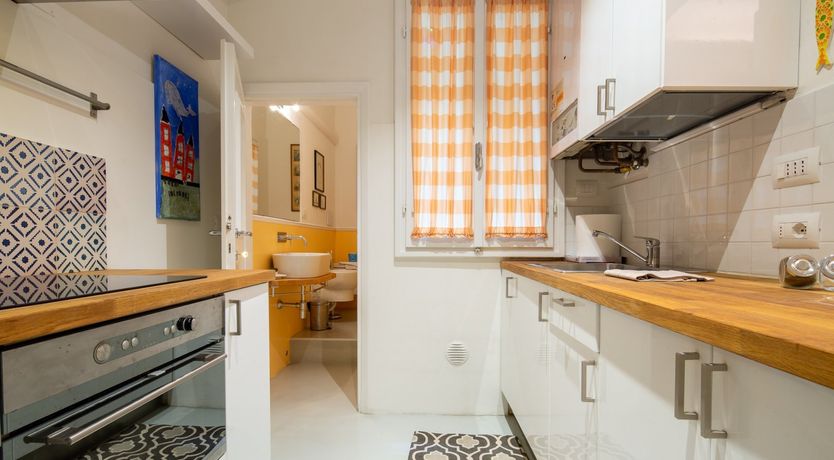 Photo of Gold Lilium