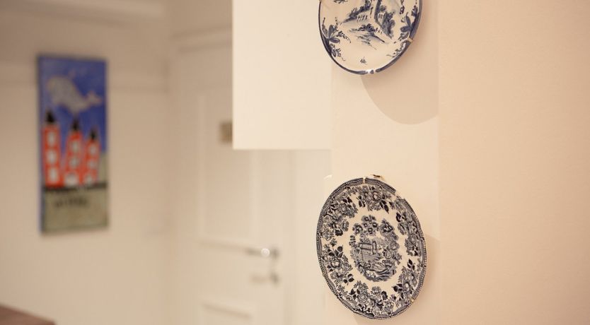 Photo of Gold Lilium