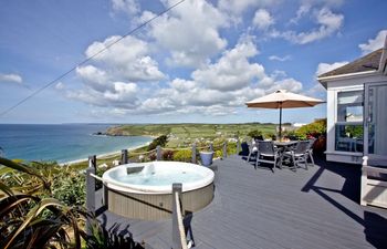 Cornish Breeze Holiday Cottage