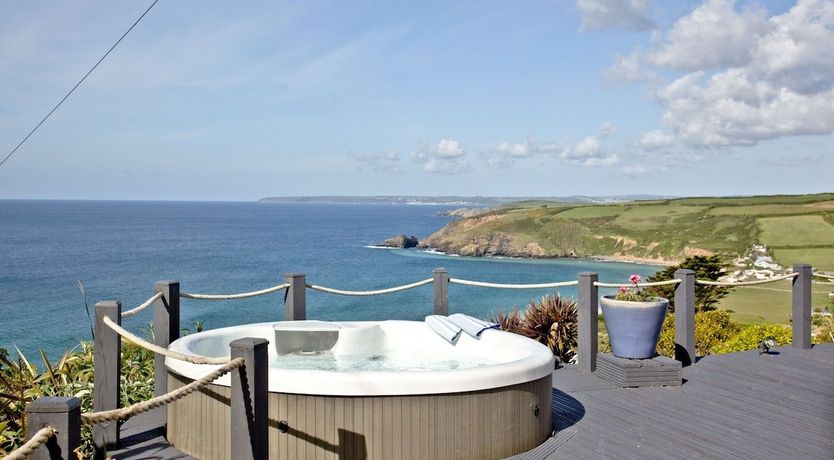 Photo of Cornish Breeze