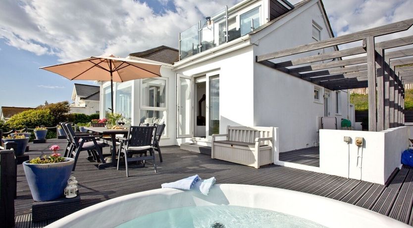 Photo of Cornish Breeze