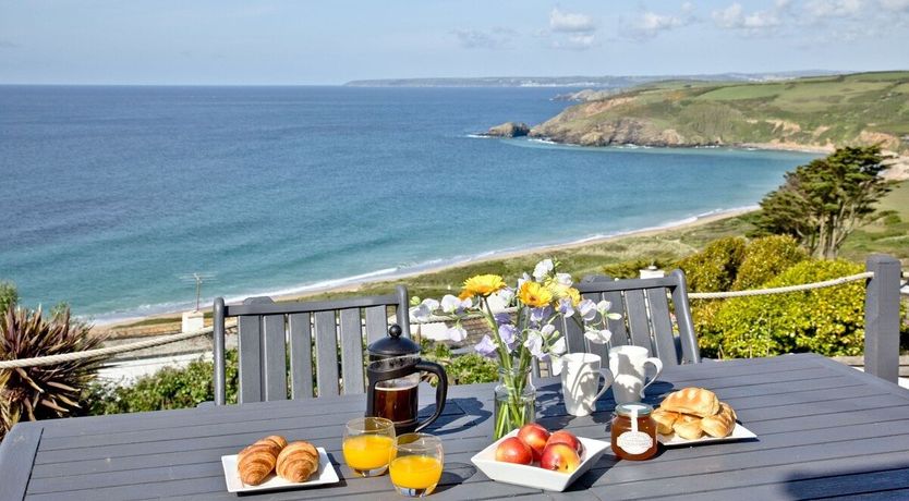 Photo of Cornish Breeze