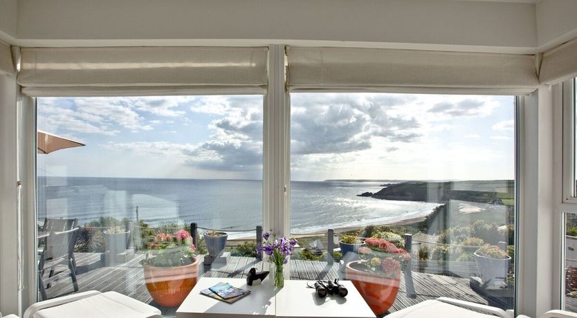 Photo of Cornish Breeze