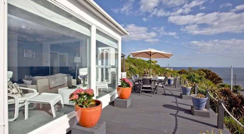 Photo of Cornish Breeze