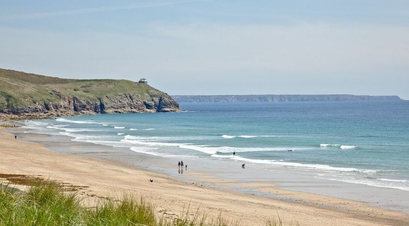 Photo of Cornish Breeze