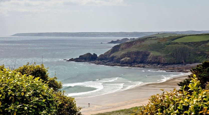 Photo of Cornish Breeze